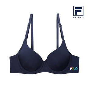 [휠라] [FILA] 레인보우 여성 브라 FI4BAC1443F_INA