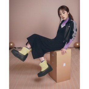 [아디다스 adidas] IG2177 아디폼 슈퍼스타 윈터 부츠 ADIFOM SUPERSTAR WI