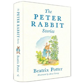 The Pete Rabbit Stoies, Beatix Potte, Cuey, Anna.., Alma Books