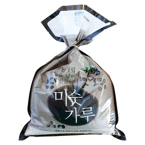 바른들애 전통 옛날 17곡 미숫가루 1kg, 1개