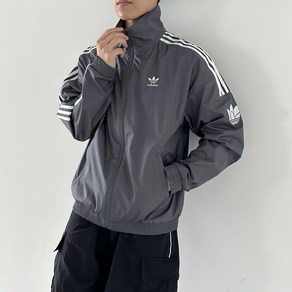 [매장판] 아디다스 ADIDAS 오리지널 바람막이 져지 남성 여성 JJCP01 캐주얼 데일리 자켓 점퍼 + 증정품