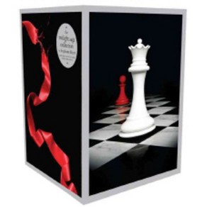 Twilight Saga Hardcover Boxed Set