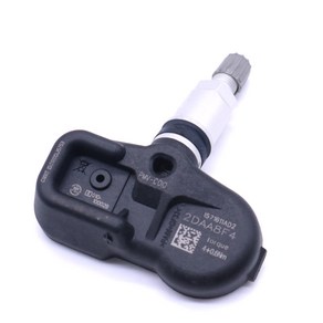 TPMS 자동차 C010 코롤라 PMV 퍼시픽 타이어 모니터 호환 CHR 06070 HR 도요타 캠리 42607 C 315Mhz 06020 센서 압력 30060, 1PCS PMV-C010, 1개