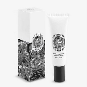 DIPTYQUE 딥디크 플레르 드 뽀 핸드 크림 45ml, 1개