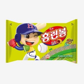 해태 홈런볼, 128g, 3개