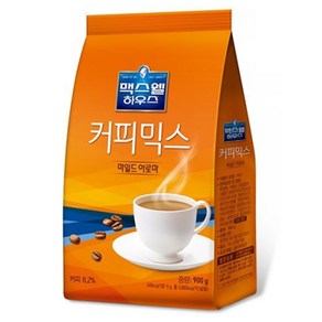 맥스웰 아로마 커피믹스 900gx1개+사은품, 900g, 1개, 1개입