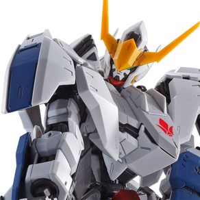 BANDAI SPRITS MG 1100 건담 발바토스용 확장 부품 세트