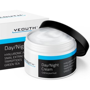 60ml(2oz) Ph YEOUTH 데이 크림 나이트 크림 보습 크림 페이스 크림, 1개, 60ml