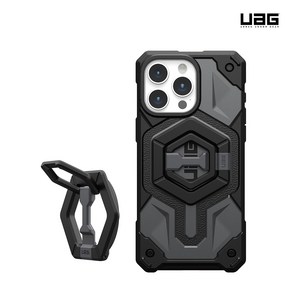 UAG 맥세이프 마그네틱 자석 거치대 스마트링 핑거링, 베이지