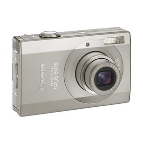 캐논 IXUS 90 IS 콤팩트 디카+16GB 메모리+케이스 k, 단품