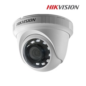 하이크비전 200만화소 TVI CCTV 감시카메라 DS-2CE56D0T-IR 6mm, 1개