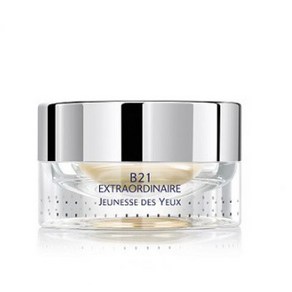 프랑스 올랑 B21 아이크림 15ml 엑스트라오디네어 Jeunesse des yeux, 1개