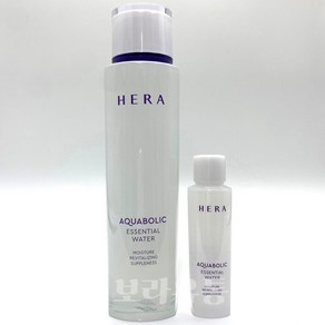 헤라 아쿠아볼릭 워터 150ml+30ml 증정, 1개, 150ml