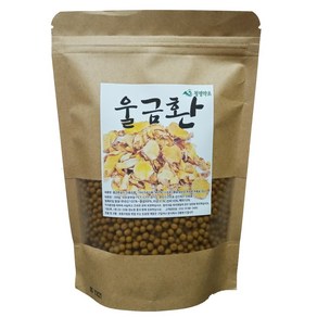 청명약초 울금환골드(300g)-국내산