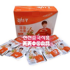 향라맛 멸치, 240g, 1개