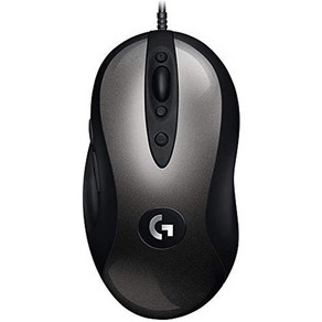 일본직발송 3. LOGITECH G MX518 게이밍 마우스 B07M6RVW79, One Colo, 상세 설명 참조0, 상세 설명 참조0