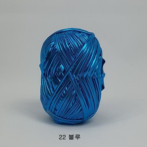 카페 얀 CAFE YARN, 1개, 22