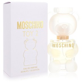 Moschino 모스키노 토이 2 EDP 30ml (여자), 1개