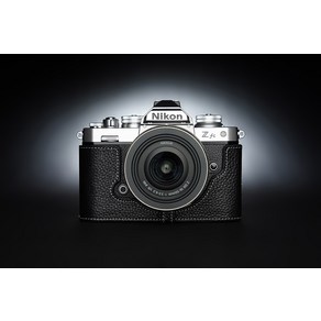 TP 니콘 ZFC 카메라 가죽 속사케이스 nikon zfc, 기타 색상예약, 1개