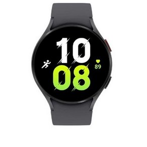 삼성 갤럭시워치5 블루투스, GPS, 44mm, 그라파이트