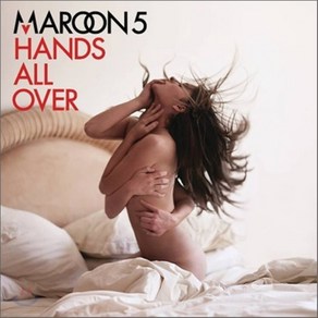 [CD] Maoon 5 - Hands All Ove (Revised Intenational Standad Vesion)