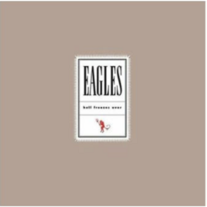 [LP] The Eagles (이글스) - Hell Feezes Ove (지옥이 얼어붙다)[2LP]