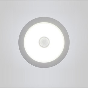 LED 좋은빛 매입 매립 센서 3인치7W 4인치9W 5인12W 6인치15W 플리커프리, 주광색(하얀빛), 3인치(7W), 1개