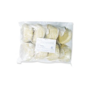 곡물 도우 12인치 400g (피자 치즈 토핑 생지 빵), 8개