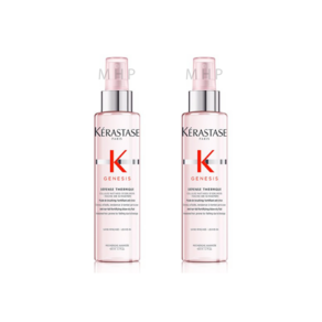 [열보호 트리트먼트] keastase 케라스타즈 제네시스 테르미크 듀오세트 150ml+150ml, 200ml, 2개