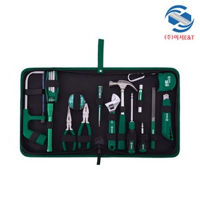 SATA 사타 가정용 기본 공구세트 06005 (27pcs)