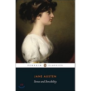 Sense and Sensibility:, Penguin Classic