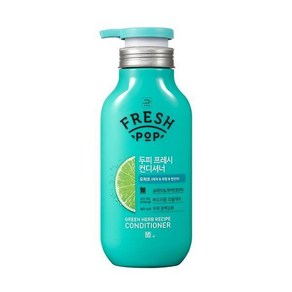 939253 아모레퍼시픽 미쟝센 프레시팝 두피 프레시 컨디셔너 500ML(23)