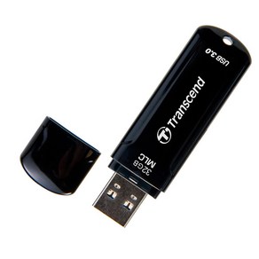 트랜센드 JETFLASH 750 32GB USB3.0메모리MLC타입