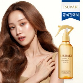 NEW 프리미엄 트리트먼트 워터 210ml, 1개