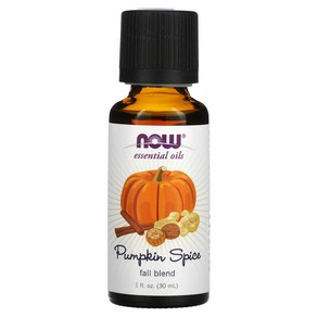 Essential Oils Pumpkin Spice 30ml, 1개