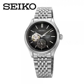 삼정시계 정품 세이코 SEIKO 프레사지 클래식 3DAYS 오토매틱 SPB471J1