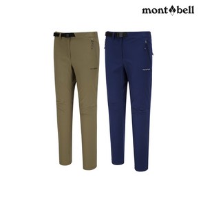 [몽벨] 여성 엘리 팬츠_ML3BMWPL