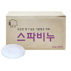 닥터비타민 비누 120g