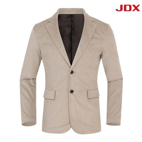 [[JDX] NC일산] 남성 JDX 23' F/W 트랜디 트윌 코듀로이 자켓 X2WKU3172BE