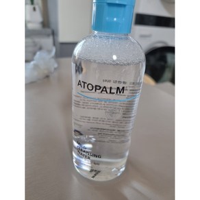 아토팜 마일드 클렌징 워터, 250ml, 1개