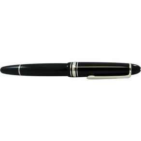 MONTBLANC 마이스터스튁 르 그랑 플래티넘 수성펜 (7571)