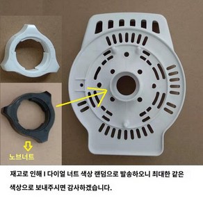 조임 선풍기악세사리 너트 브라켓 받침대 너트 나사 스탠드 부품 모터 휠