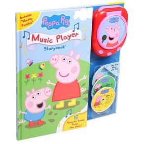 Peppa Pig:Music Playe, Sfi Readelink Dist