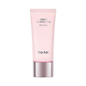 리엔케이 빛크림 래디언스 컬러크림 30mL 튜브형 메이크업베이스, 2개