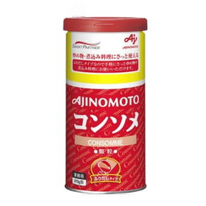 조미료 콘소메 후리카시 타입 (470g) 조미료 (AJINOMOTO), 470g, 1개