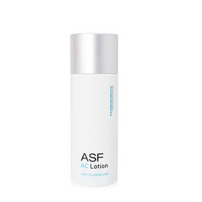 ASF AC로션100ml(지성용.여드름)