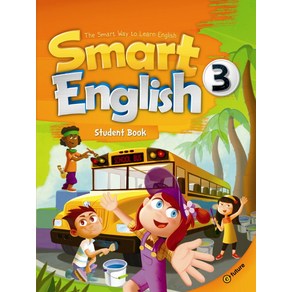 Smart English. 3(Student Book)