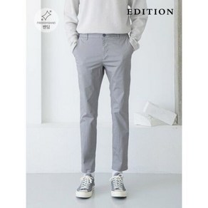 [/에디션]사이드 밴딩 데일리 치노 팬츠 (NNC2PP1994) 1417938