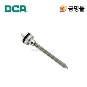 DCA 에어타카 피스톤 A03-P625 실타카 메인 피스톤