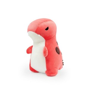 Bellzi T-Rex 귀여운 봉제 동물 플러시 - 사랑스럽고 부드러운 공룡 인형 및 선물 를 위한 완벽한 Rexxi, REXI, 1개